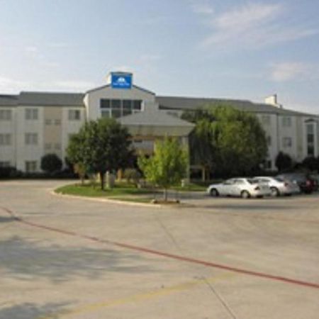 Americas Best Value Inn 迪凯特 外观 照片