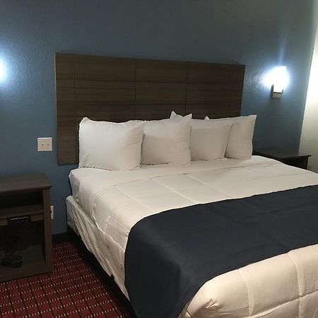 Americas Best Value Inn 迪凯特 外观 照片
