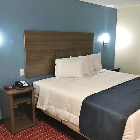 Americas Best Value Inn 迪凯特 外观 照片