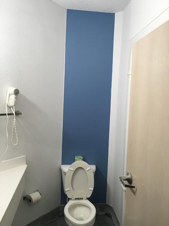 Americas Best Value Inn 迪凯特 外观 照片