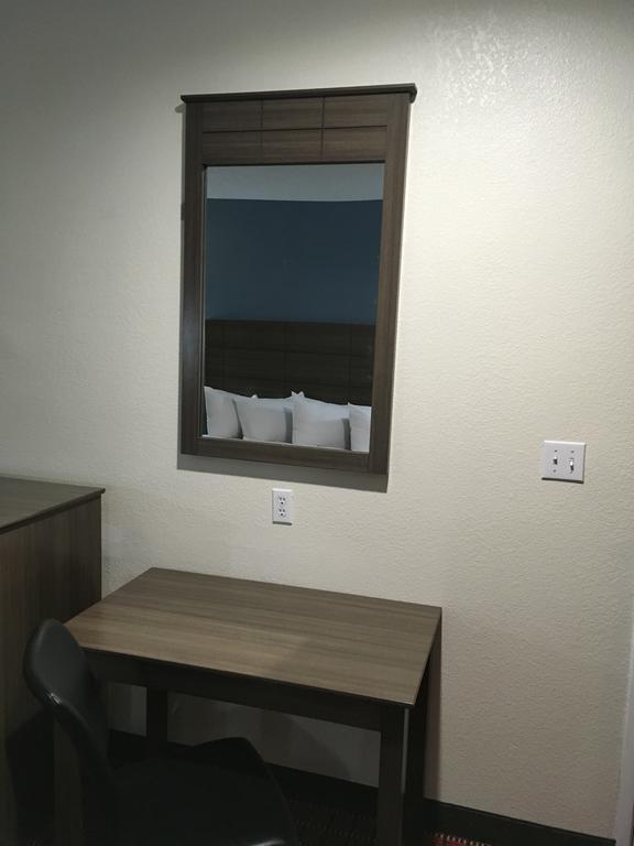Americas Best Value Inn 迪凯特 外观 照片