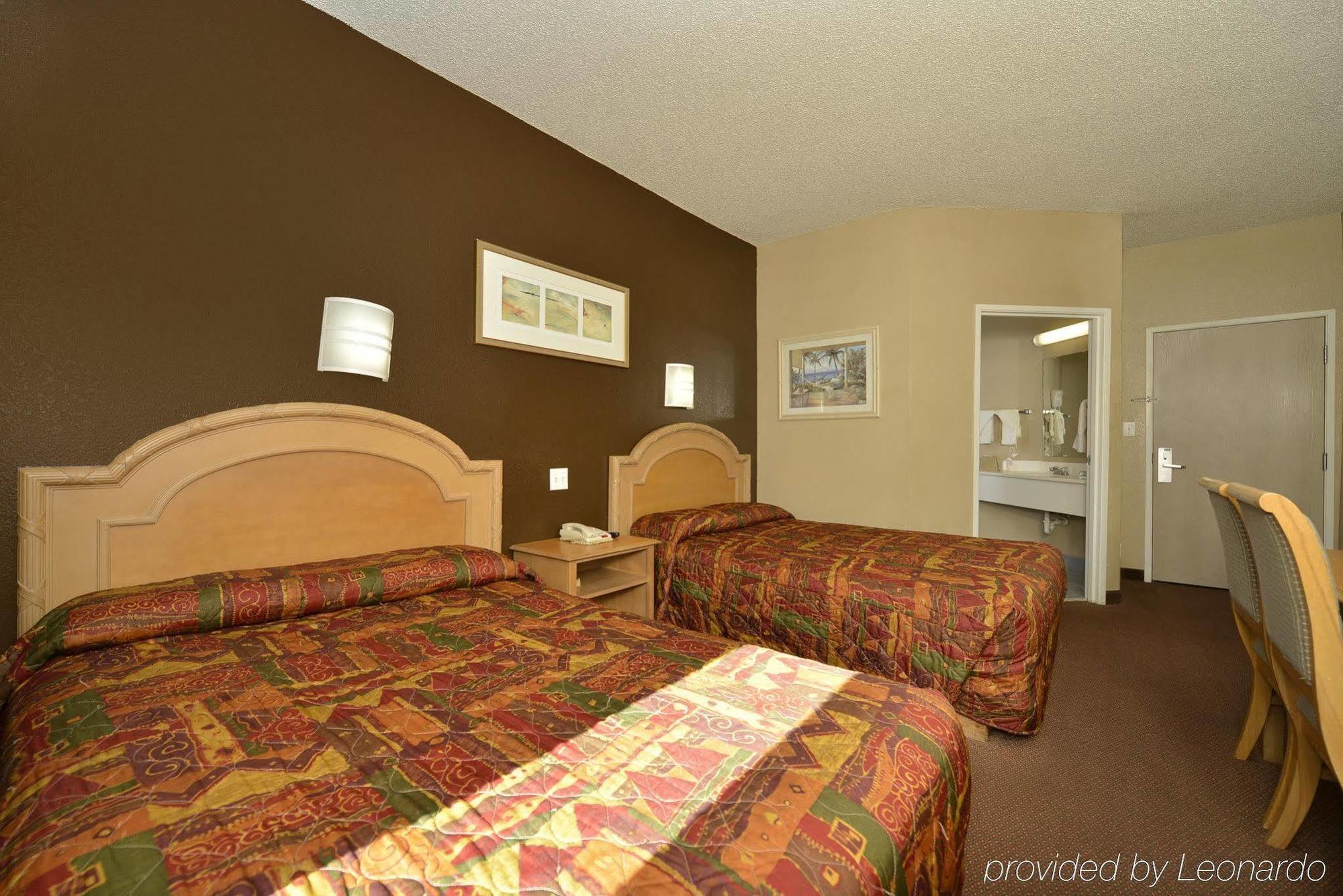 Americas Best Value Inn 迪凯特 外观 照片