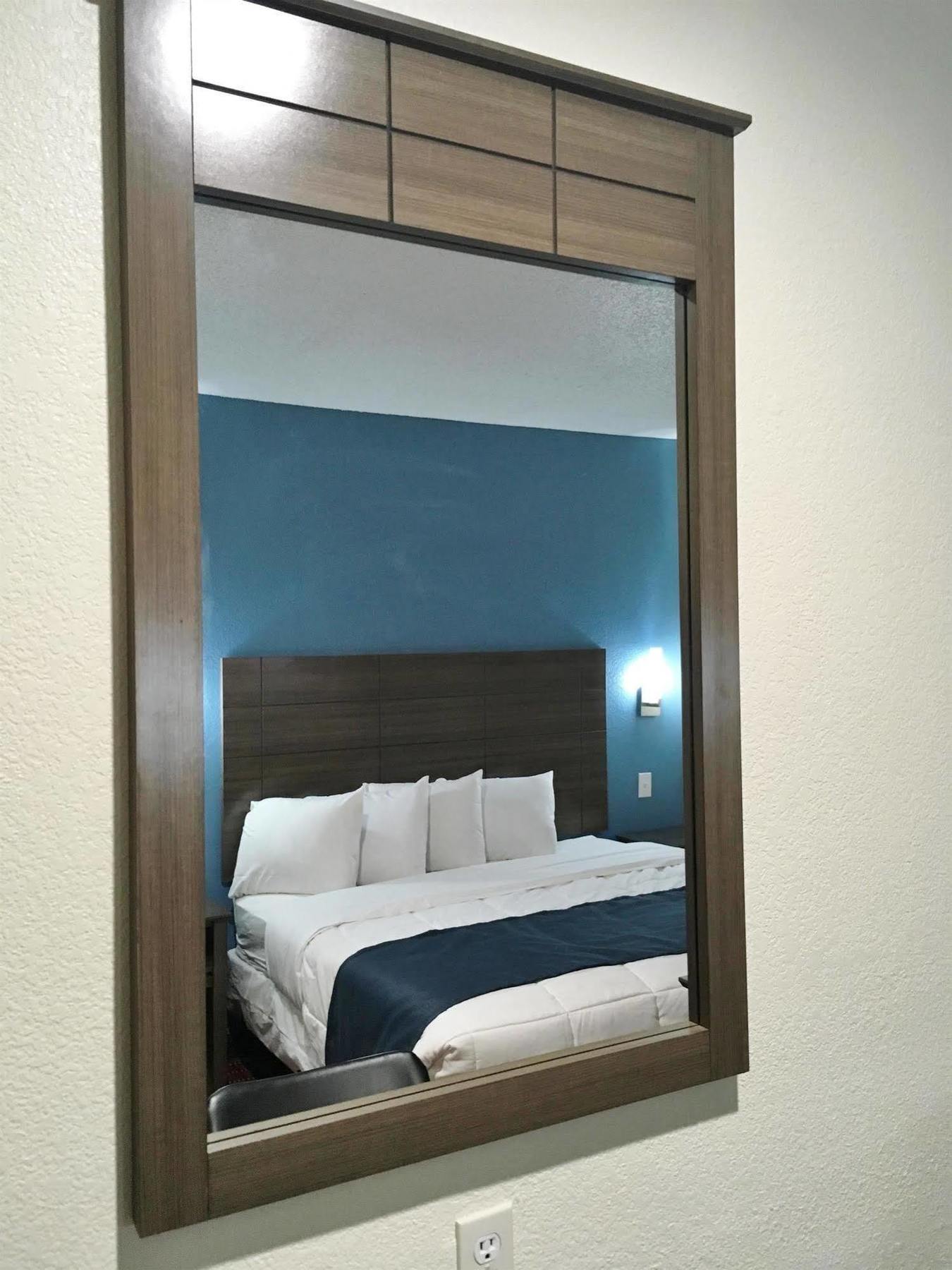 Americas Best Value Inn 迪凯特 外观 照片