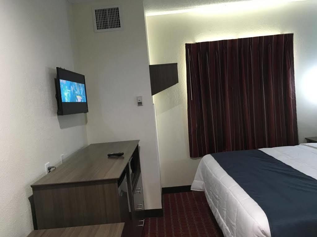 Americas Best Value Inn 迪凯特 外观 照片