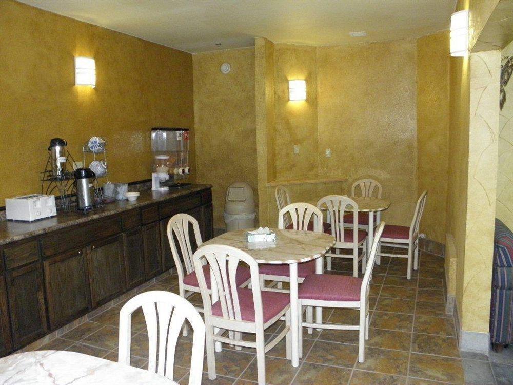Americas Best Value Inn 迪凯特 外观 照片